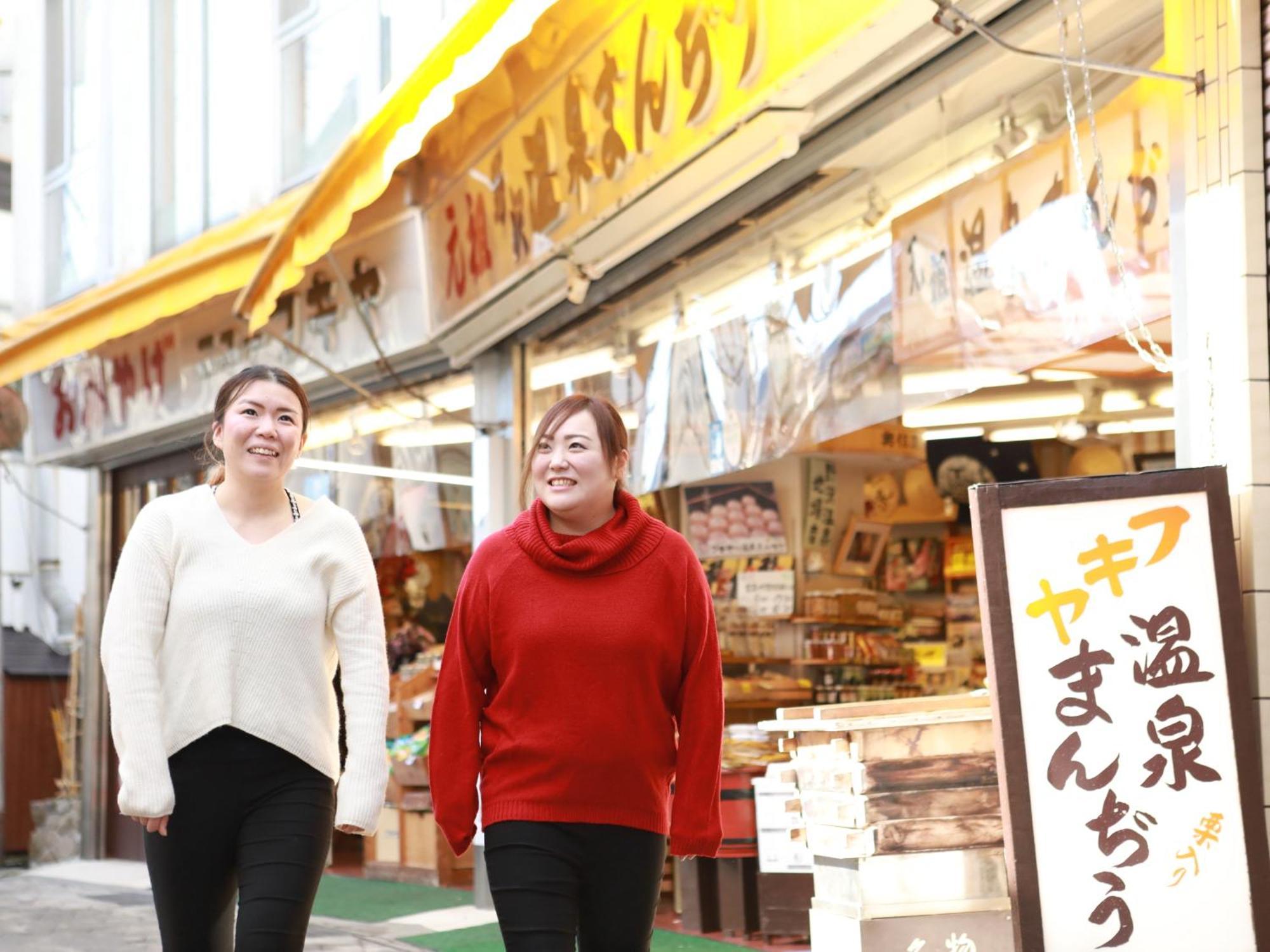 Tokiwaya Hotell Nozawaonsen Eksteriør bilde